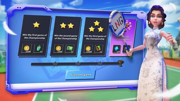 羽毛球闪电战 v3.1.5