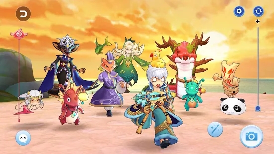 仙境传说RO v1.0.72