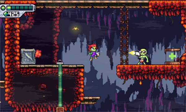 月光袭击者  v1.0