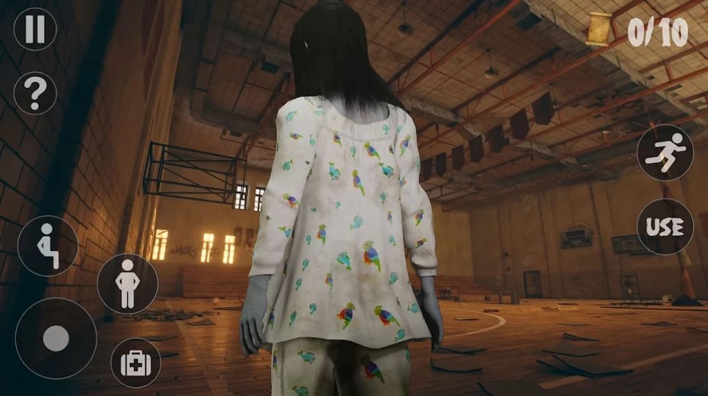 闹鬼的学校 v7.0