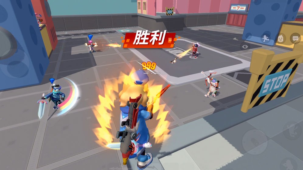 香肠派对8.66  v1.0.0