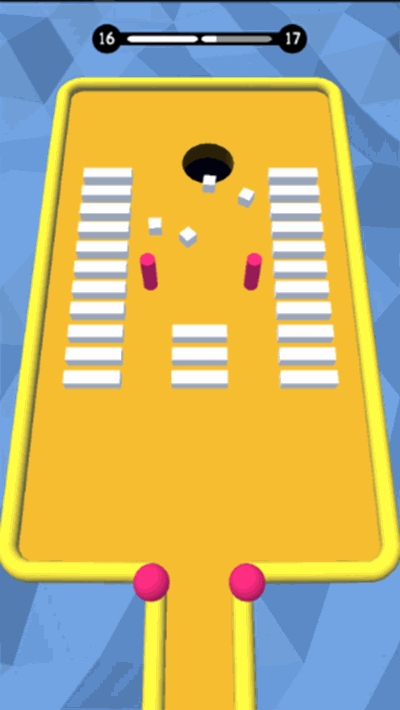 黑洞与方块 v1.0 安卓版