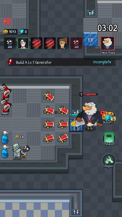 鬼屋幸存者  v1.0.0