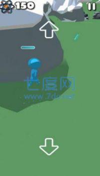 缩放障碍跑 v0.4