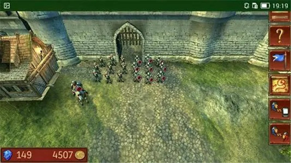 六角指挥官梦幻英雄中文版 v5.1.4