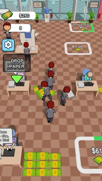 开心打工人 v1.0.0