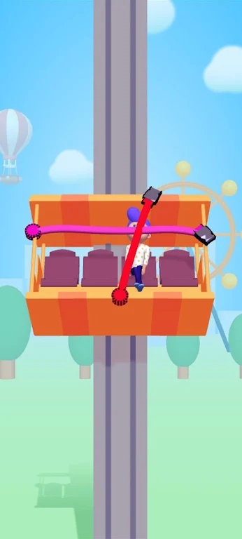 全部绑上游戏 v0.2