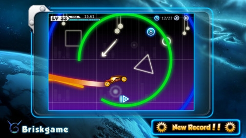 闪电：急速冲击 v3.1.5