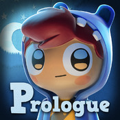 雅各布和大脚怪：序章 Jacob Jones and the Bigfoot Mystery Prologue