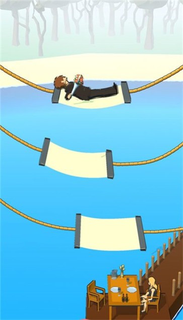 吊床坠落  v1.0.1