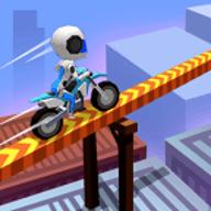 一起飙个车游戏