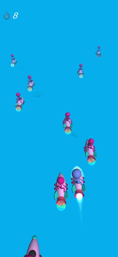 火箭接力赛  v1.0.0