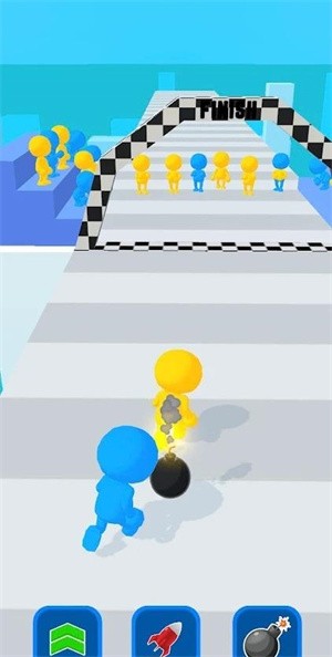 动力赛跑  v1.0.1