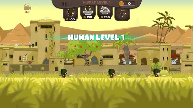 皇家弓箭手 v2.0.0