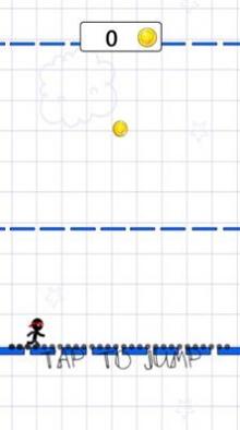 火柴人疯狂涂鸦 v1.0