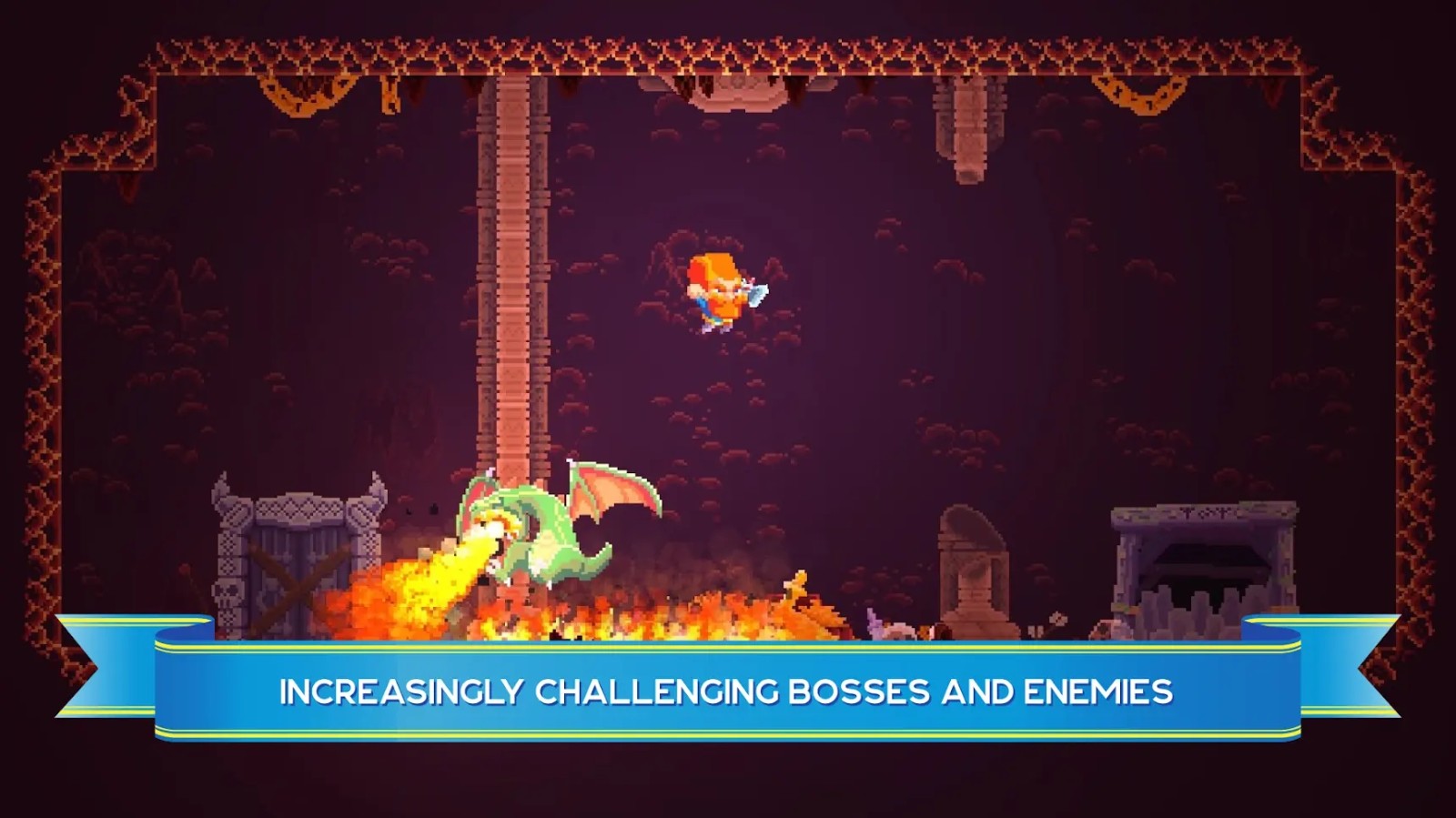 矮人之旅最新正版 v1.3