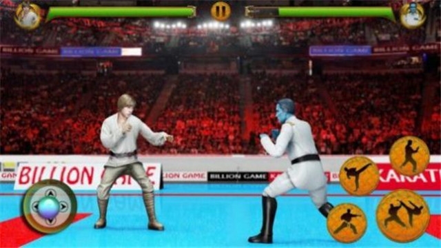 两个老头打架游戏官方版  v3.2.2