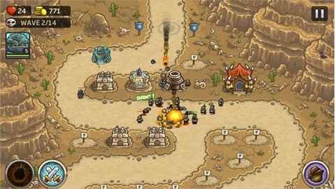 Royal Defense King v1.0.8