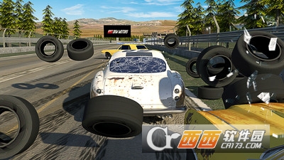 赛车挑战2019 v1.1