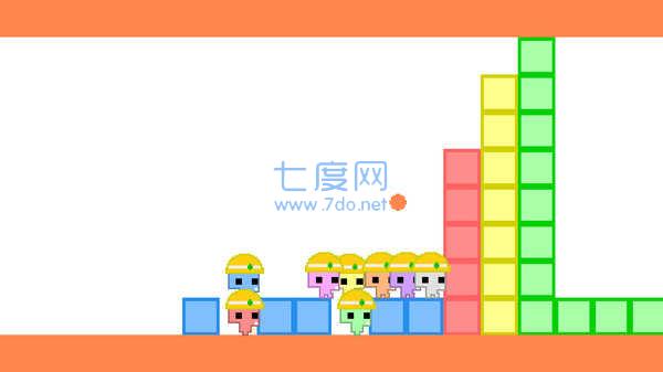 萌猫公园picopark手机版 1.3.0