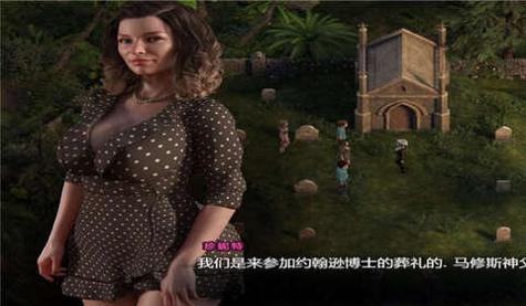 纳迪亚之宝 青山汉化版手机版截图0