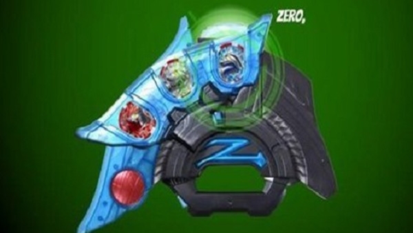 泽塔奥特曼变身器 v3.1.5