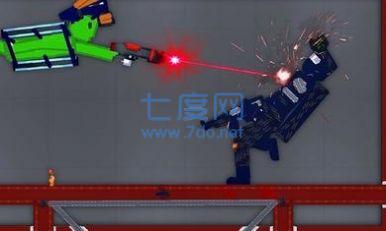 ragdoll warriors 1.1.9