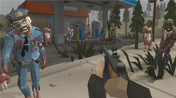 步行僵尸2 正版 v3.0.5