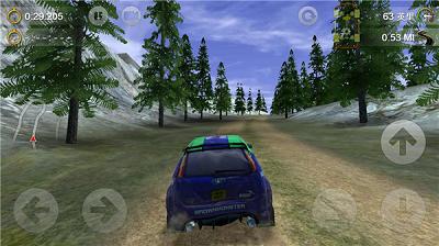 拉力竞速2 最新版截图2