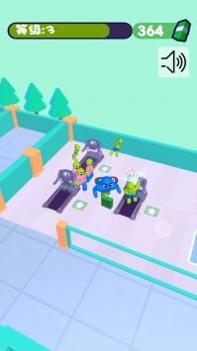 暴走健身房最新版 v3.0.5