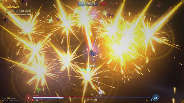 星际幸存者 中文版 v3.0.5