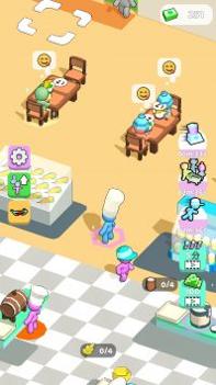 咸鱼厨房手机版 v3.0.5