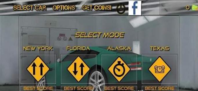 战斗机赛车3D 2020-03-08 21:55