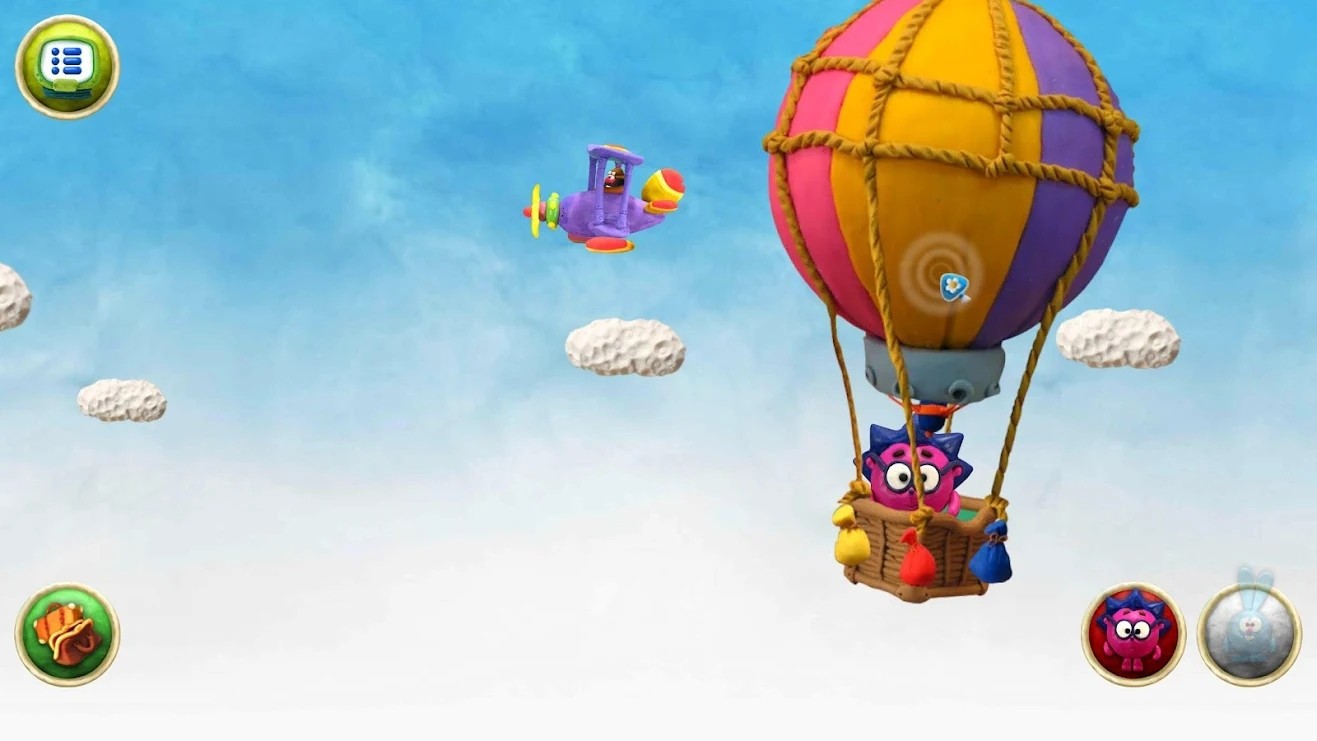 斯梅平行世界最新版完整版无广告  v5.0.2