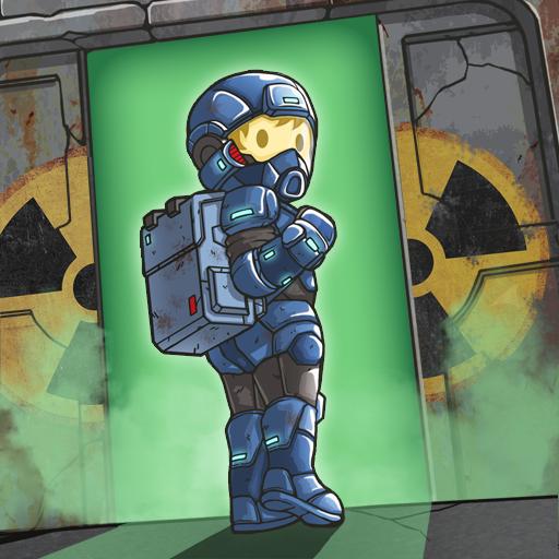 地底世界：避难所生存