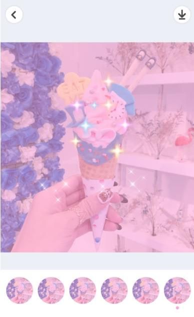 Kilo少女相机 v1.6.8