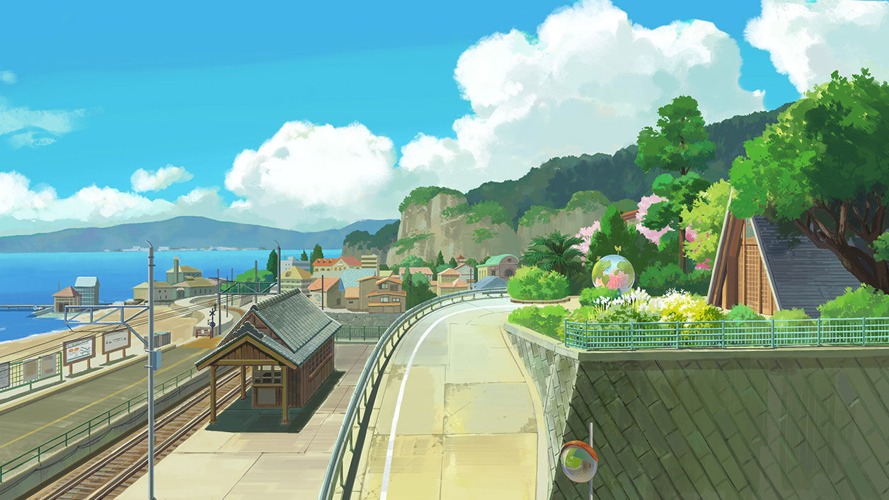 小森生活免费版 v1.6.4