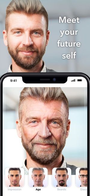 抖音faceapp安卓版制作三岁照片特效.jpg