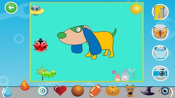 汪汪队小画家 v1.0