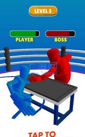 耳光比赛游戏 0.4