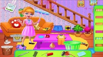 芭比公主房间 v2.3.8