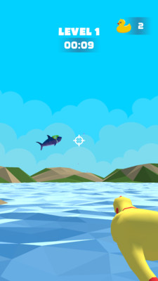 爆射小黄鸭 v0.3