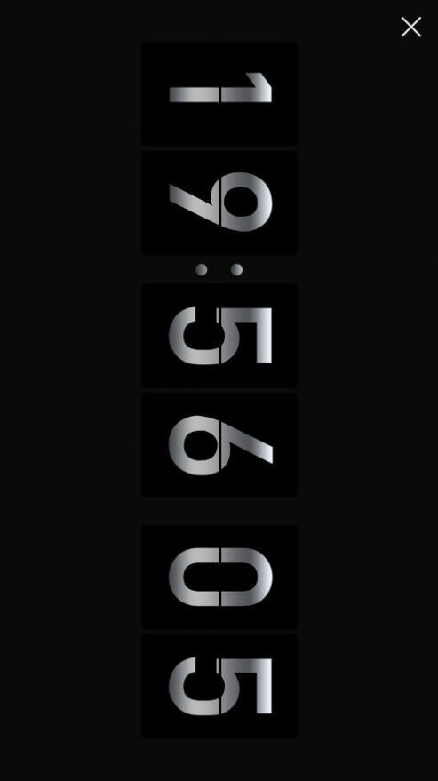 死亡倒计时 2020-08-12 08:58