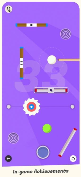 奇数8球小游戏手机版  v4.3.3