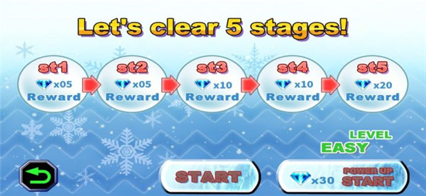 雪人兄弟手机版2023最新版 v1.1.3