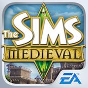 模拟人生：中世纪HD The Sims Medieval For iPad