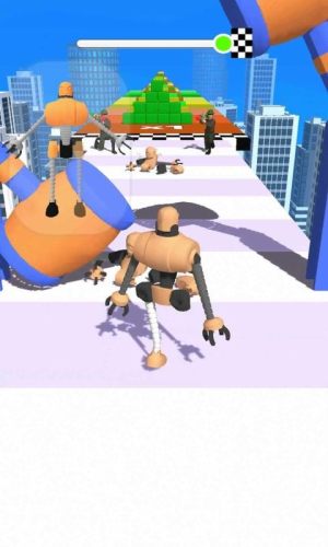 机器人制造 v1.4