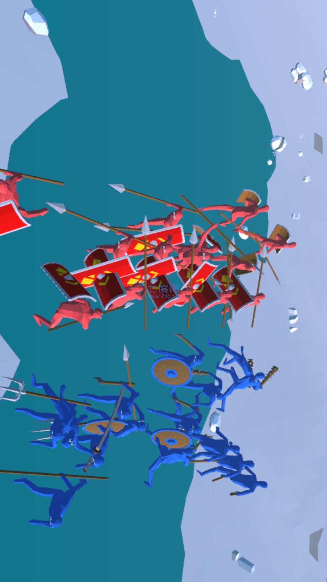 王者营池游戏 v1.32