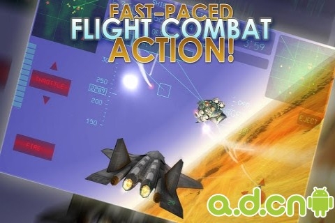 霹雳空战 修改版 v1.1.0.0 v3.1.5