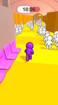 抖音高峰奔跑时间小游戏官方版  v5.1.2